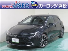 カローラスポーツ G Z