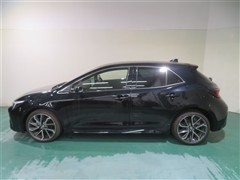 カローラスポーツ G Z