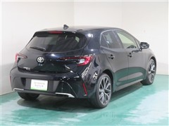 カローラスポーツ G Z