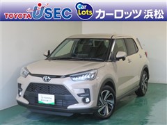 トヨタ ライズ Z