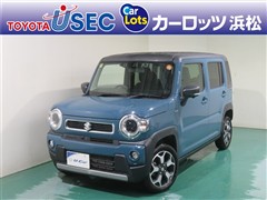 ハスラー ハイブリッドXターボ