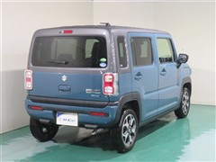 ハスラー ハイブリッドXターボ