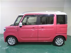 スペーシア ハイブリッドX