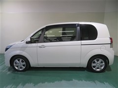 スペイド G