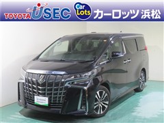 アルファード S Cパッケージ
