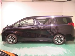 アルファード S Cパッケージ