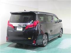 アルファード S Cパッケージ