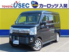 スクラムワゴン PZターボ