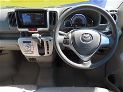 スクラムワゴン PZターボ