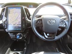 プリウスPHV A ユーティプラス