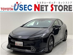 トヨタ プリウス U(KINTOセンヨウ)