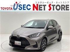 トヨタ ヤリス Z