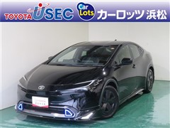 トヨタ プリウス U