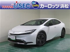 トヨタ プリウス U