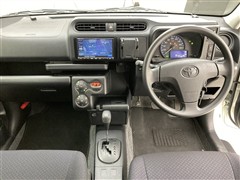 プロボックスバン HV GX