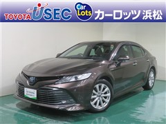 トヨタ カムリ G