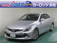 トヨタ マークX 250G