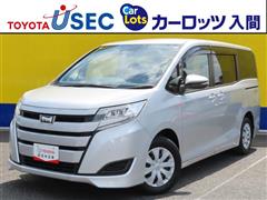 トヨタ ノア X