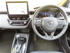 カローラツーリング WXB