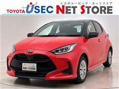 トヨタ ヤリス 1.5Z