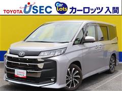 トヨタ ノア S-Z