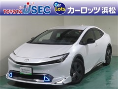 トヨタ プリウス U
