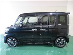 フレアワゴンカスタムスタイルHV XS