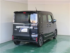 フレアワゴンカスタムスタイルHV XS