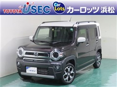 マツダ フレアクロスオーバーHV XS SP