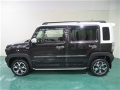 フレアクロスオーバーHV XS SP