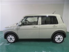 アルトラパンLC L