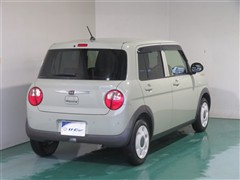 アルトラパンLC L