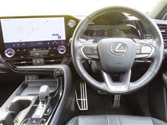 NX350h Fスポーツ