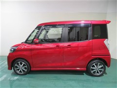 デイズルークス HスターGターボ