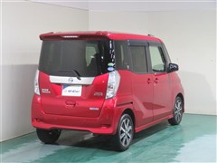 デイズルークス HスターGターボ