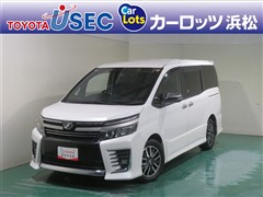 トヨタ ヴォクシー ZS キラメキ2