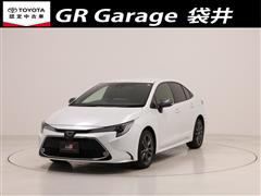 トヨタ カローラ ダブルバイビー