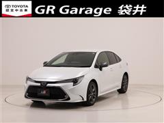 トヨタ カローラ ダブルバイビー