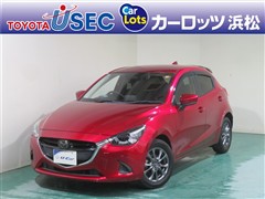 マツダ デミオ 13S ツーリング