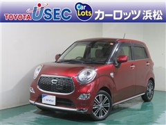 ダイハツ キャスト スタイルG SA2