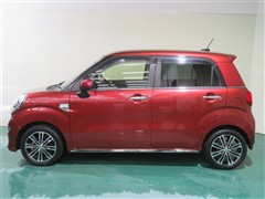 キャスト スタイルG SA2