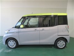 デイズルークス X