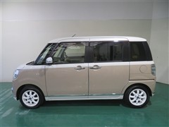 ムーヴキャンバス GメイクSA3