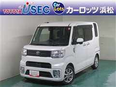 トヨタ ピクシス メガ L SA3