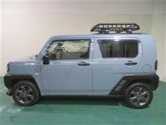 タフト Gターボ