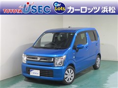 スズキ ワゴンR 25シュウネンHV FXリミ