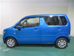 ワゴンR 25シュウネンHV FXリミ