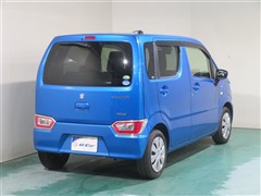 ワゴンR 25シュウネンHV FXリミ