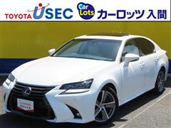 GS300 Iパッケージ ターボ