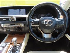 GS300 Iパッケージ ターボ